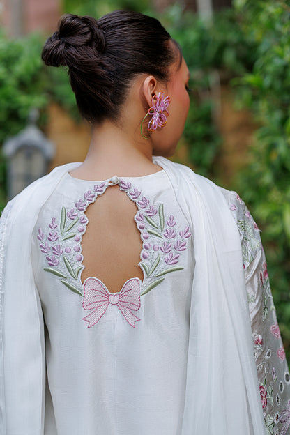 Lolita Shirt and Dupatta