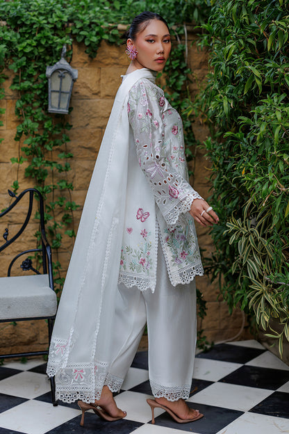 Lolita Shirt and Dupatta