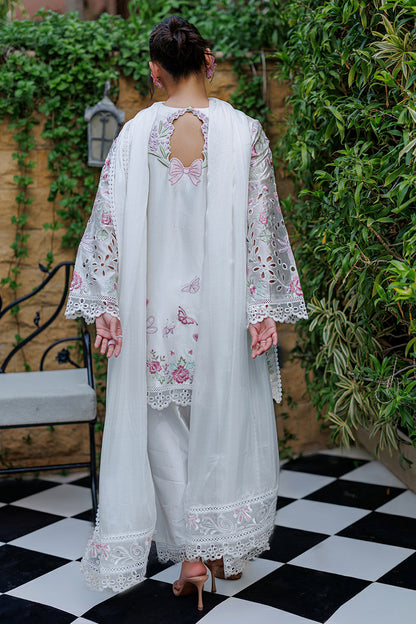 Lolita Shirt and Dupatta
