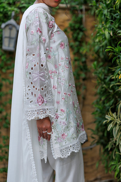 Lolita Shirt and Dupatta