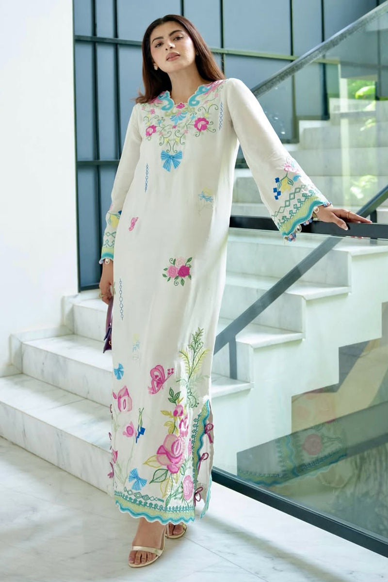 Fiore Kaftaan