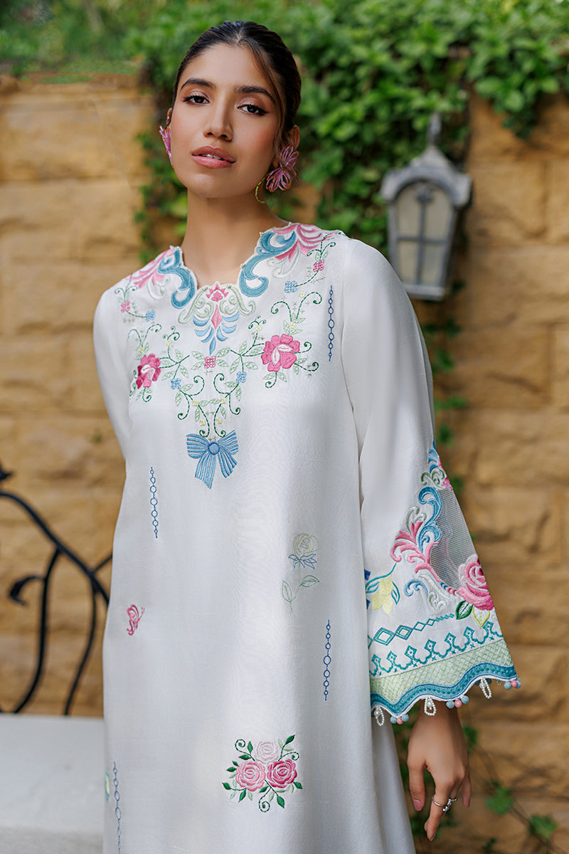 Fiore Kaftaan