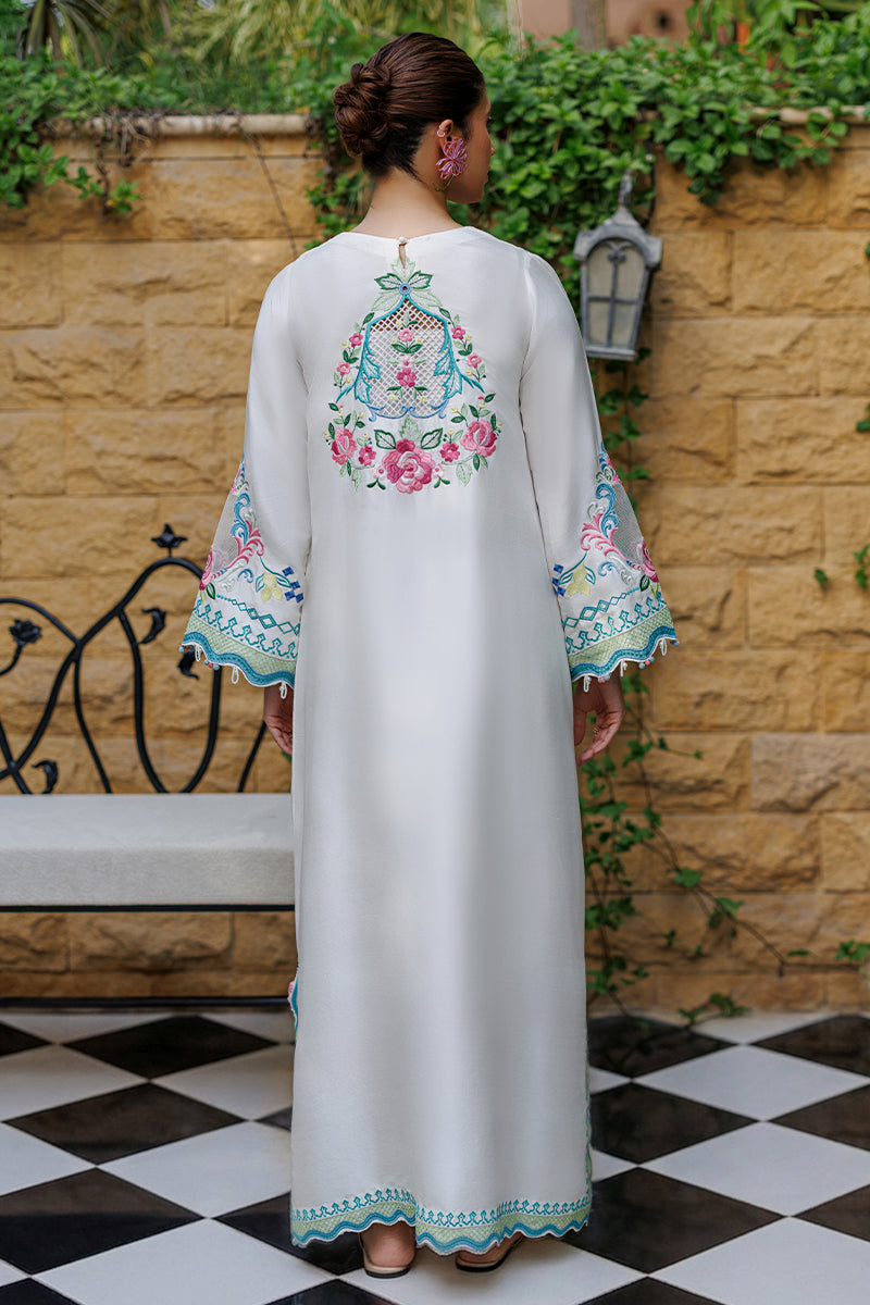 Fiore Kaftaan