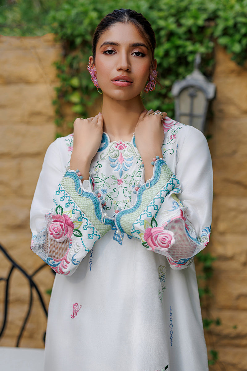 Fiore Kaftaan