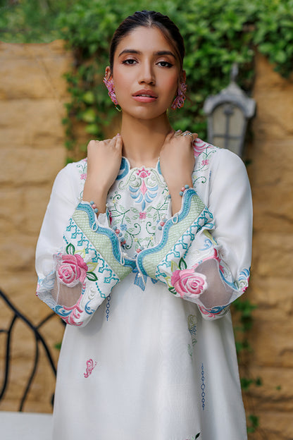 Fiore Kaftaan