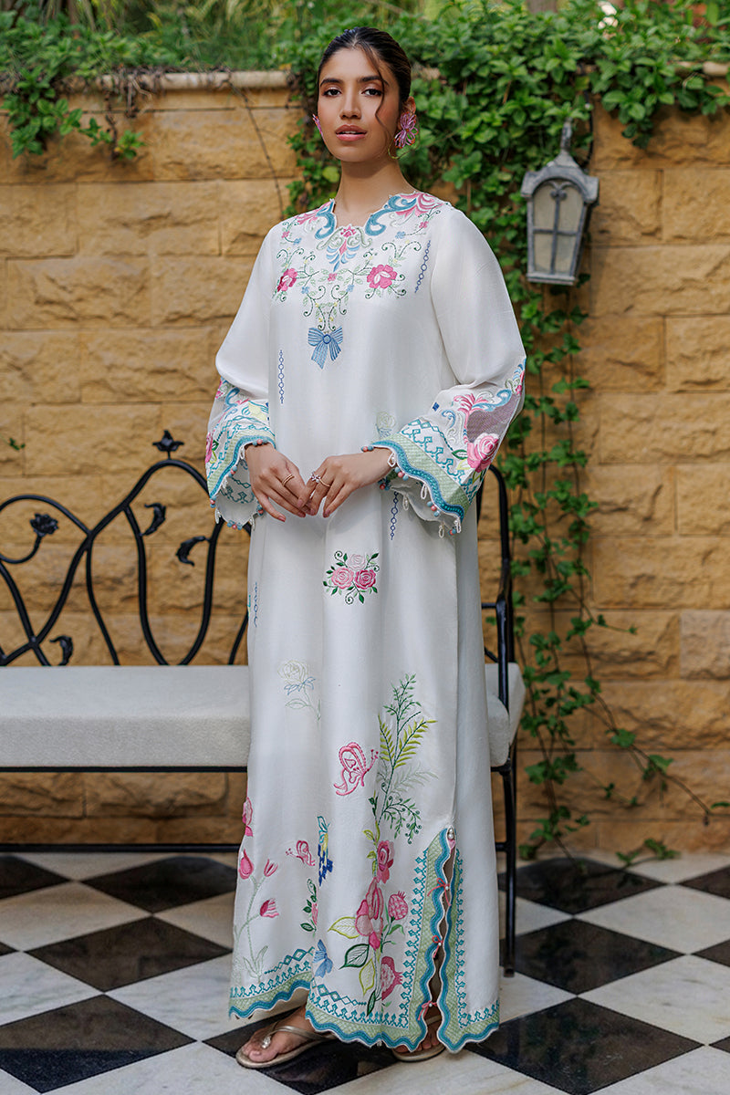 Fiore Kaftaan