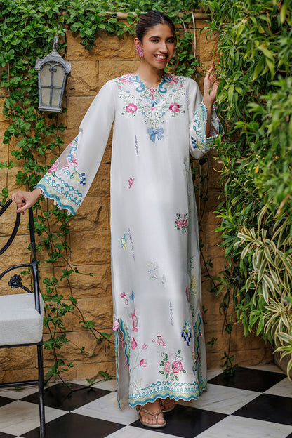 Fiore Kaftaan