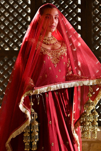 Shahaneh