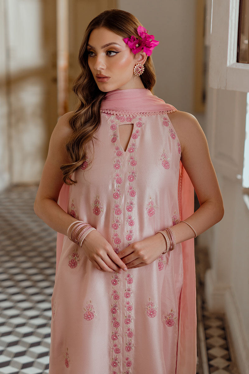 Hemayal Shirt and Dupatta