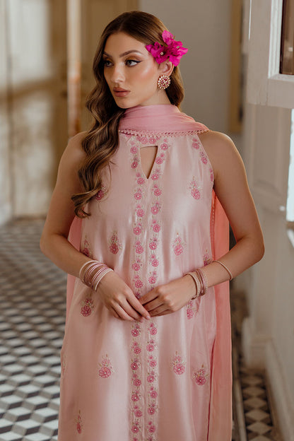 Hemayal Shirt and Dupatta