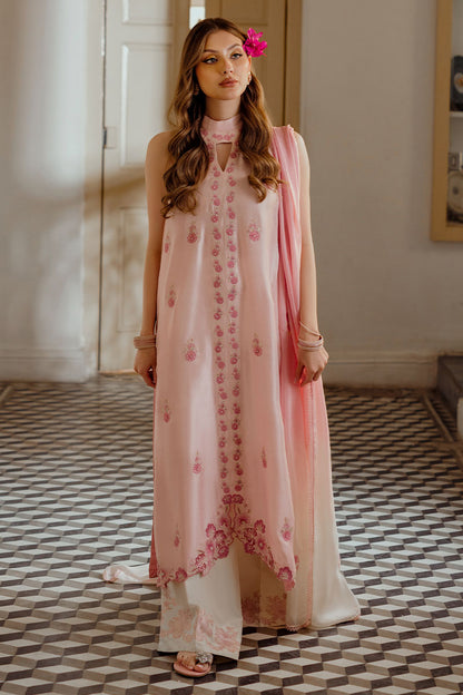 Hemayal Shirt and Dupatta