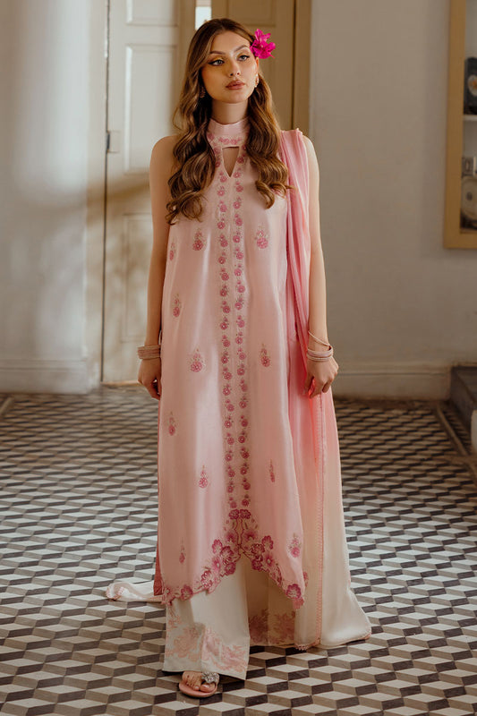 Hemayal Shirt and Dupatta
