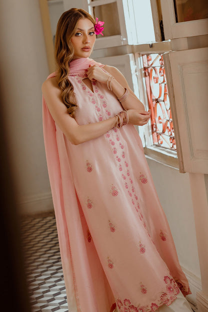 Hemayal Shirt and Dupatta