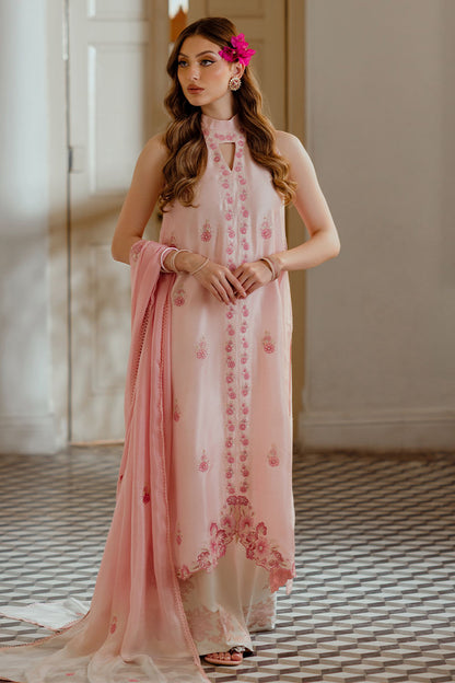 Hemayal Shirt and Dupatta
