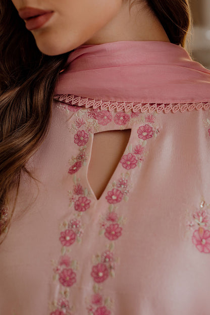 Hemayal Shirt and Dupatta