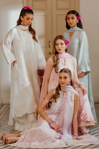 Hemayal Shirt and Dupatta