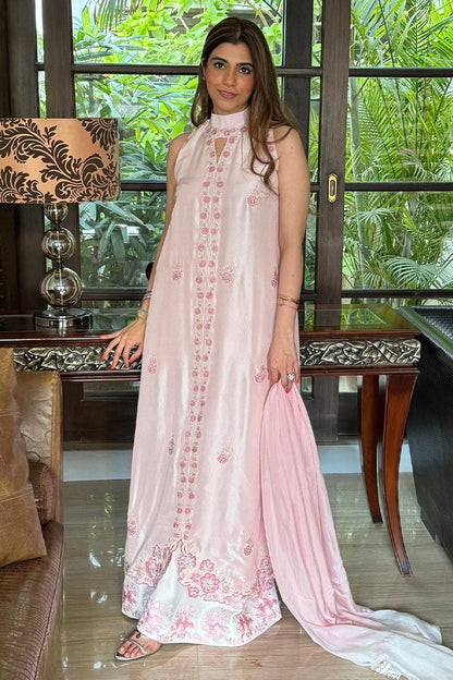 Hemayal Shirt and Dupatta