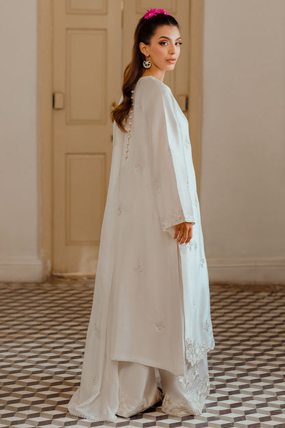 Ayat Shirt and Dupatta