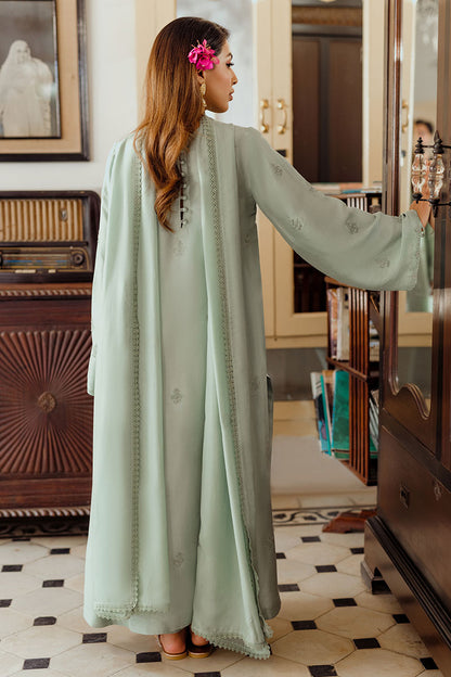 Amberlee Shirt and Dupatta