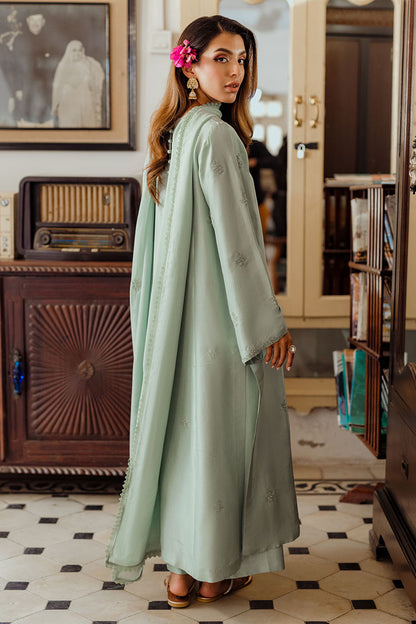 Amberlee Shirt and Dupatta