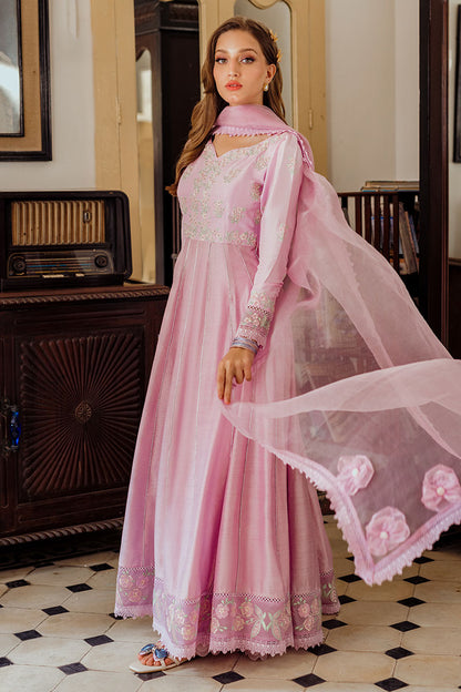Esra Kalidaar and Dupatta