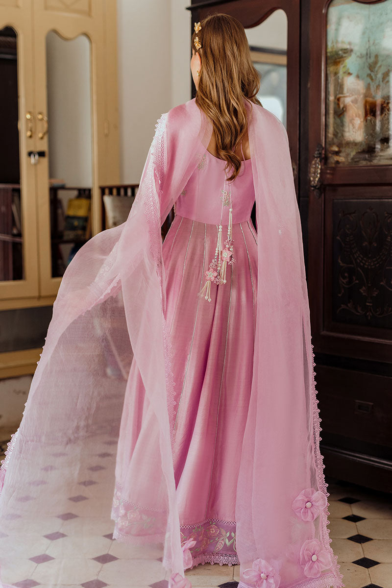 Esra Kalidaar and Dupatta