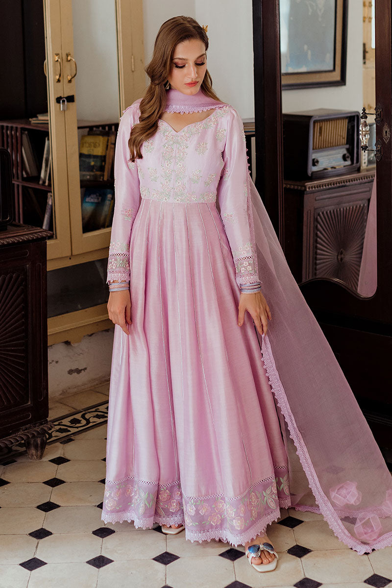 Esra Kalidaar and Dupatta