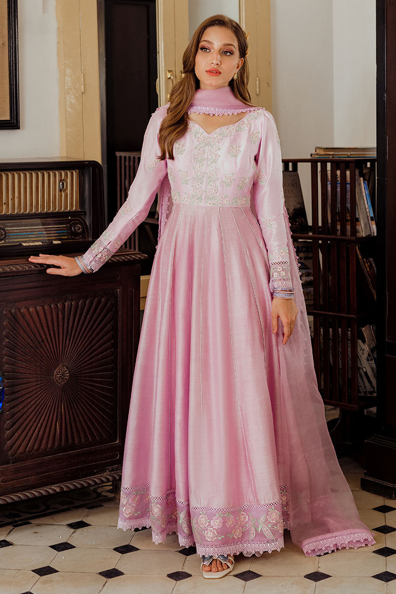 Esra Kalidaar and Dupatta