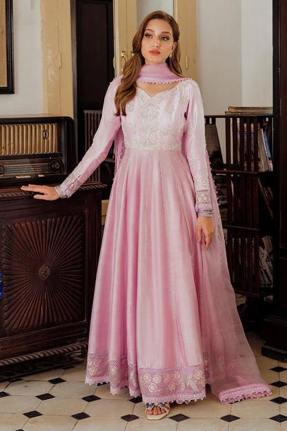 Esra Kalidaar and Dupatta
