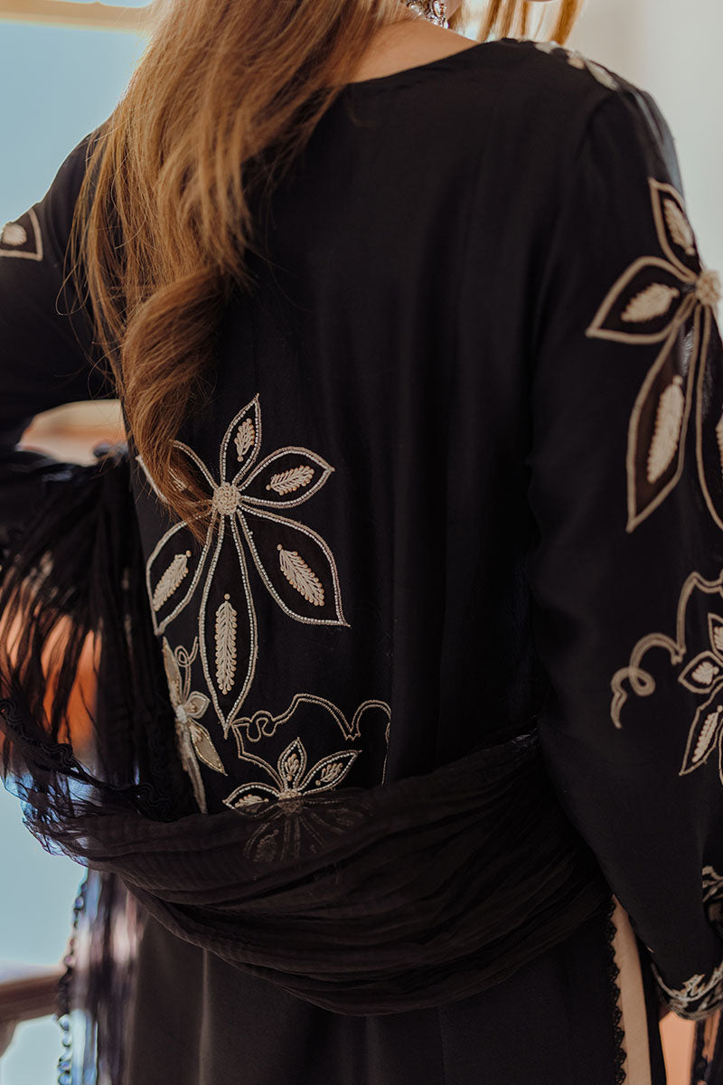 Maysa Shirt and Dupatta