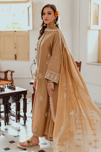 Sabiha Shirt and Dupatta