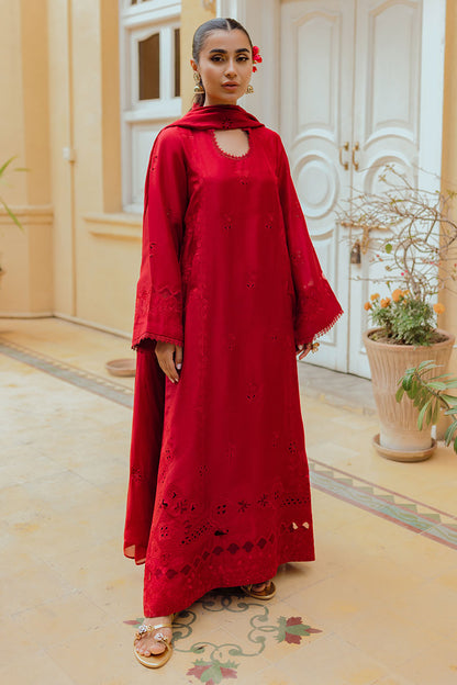 Etiqa Shirt and Dupatta