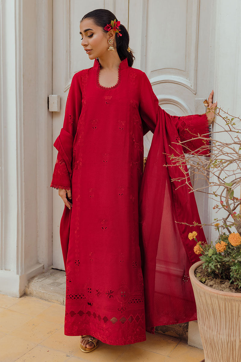 Etiqa Shirt and Dupatta