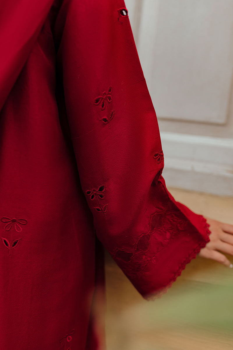 Etiqa Shirt and Dupatta