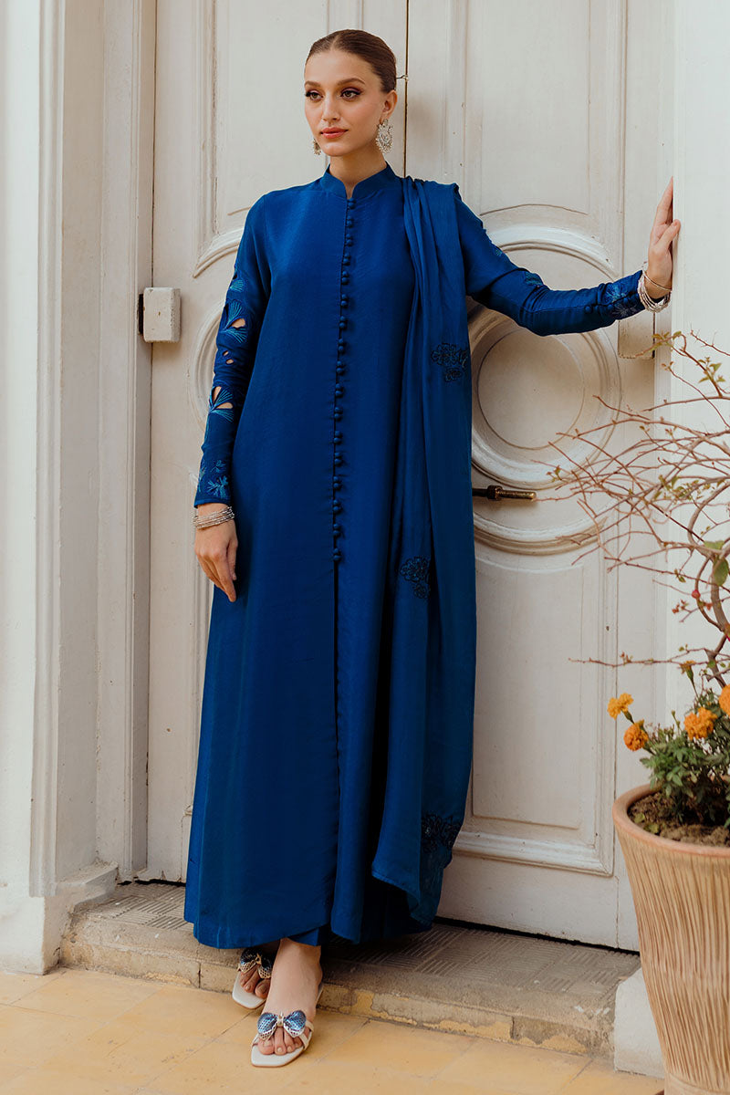 Inara Shirt and Dupatta