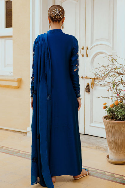 Inara Shirt and Dupatta