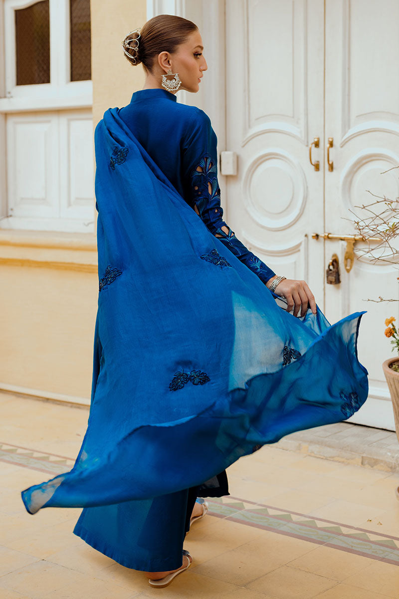 Inara Shirt and Dupatta