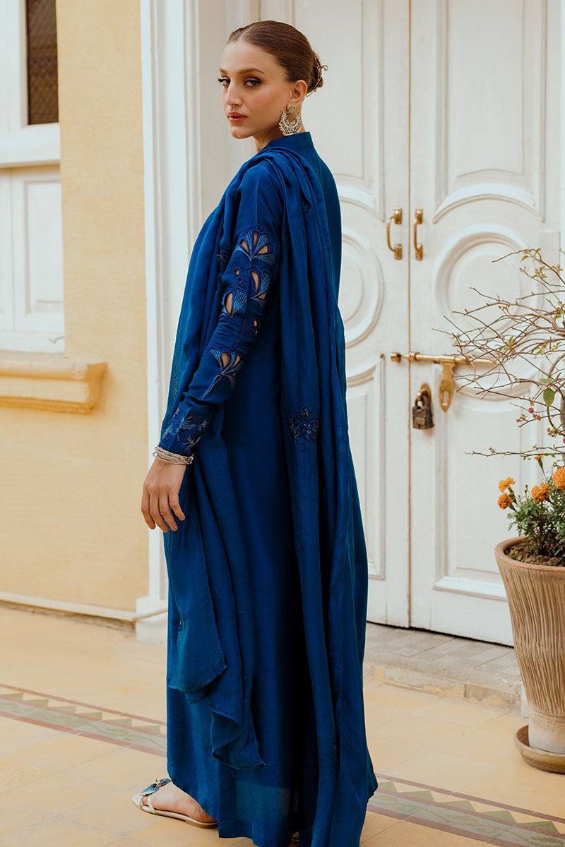 Inara Shirt and Dupatta