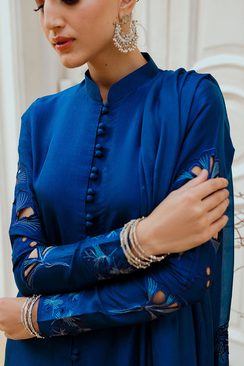 Inara Shirt and Dupatta