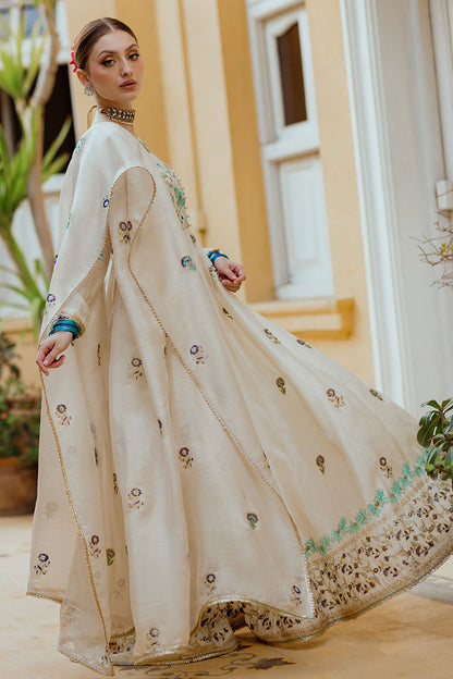 Kifaya Kalidaar and Dupatta