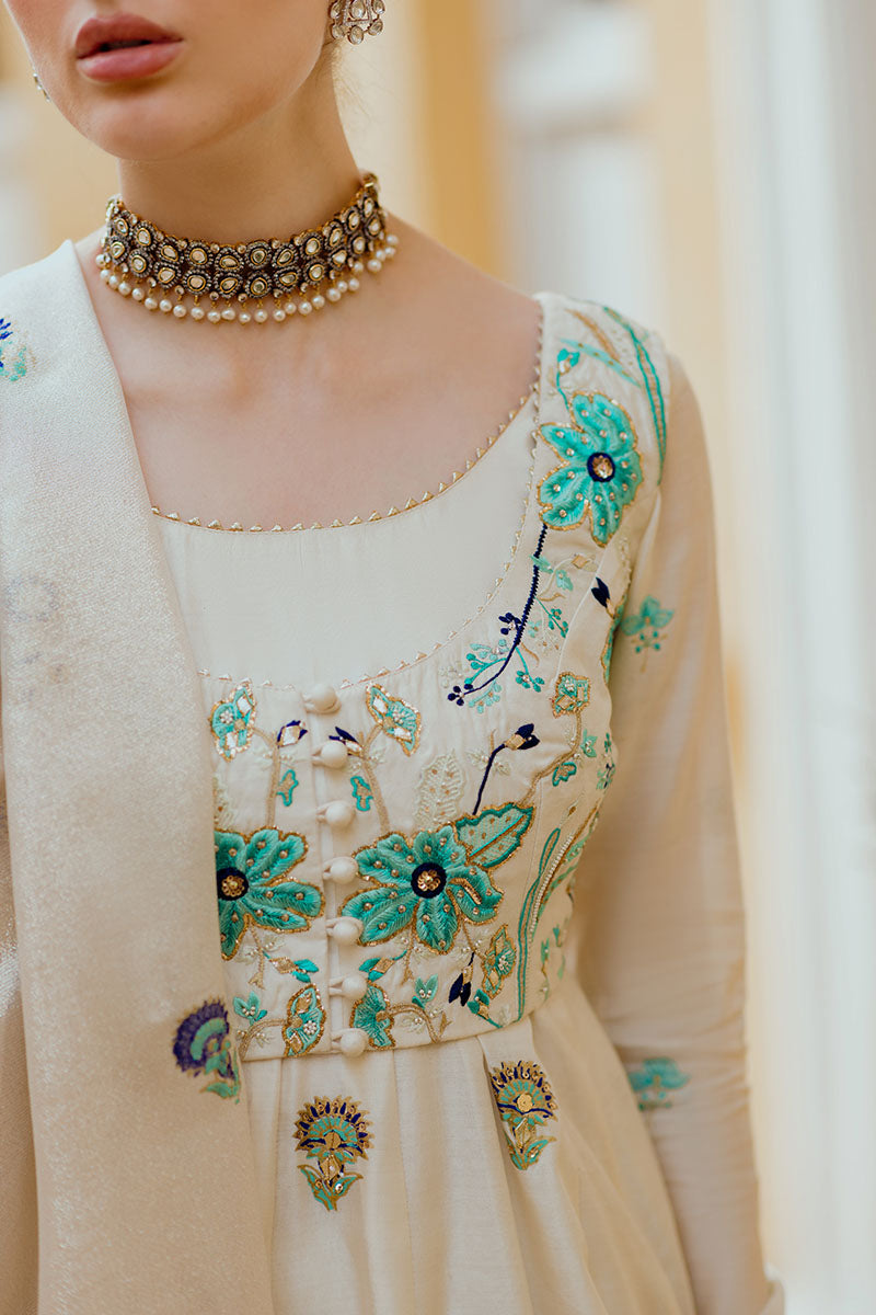 Kifaya Kalidaar and Dupatta