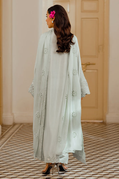 Daanaya Shirt and Dupatta