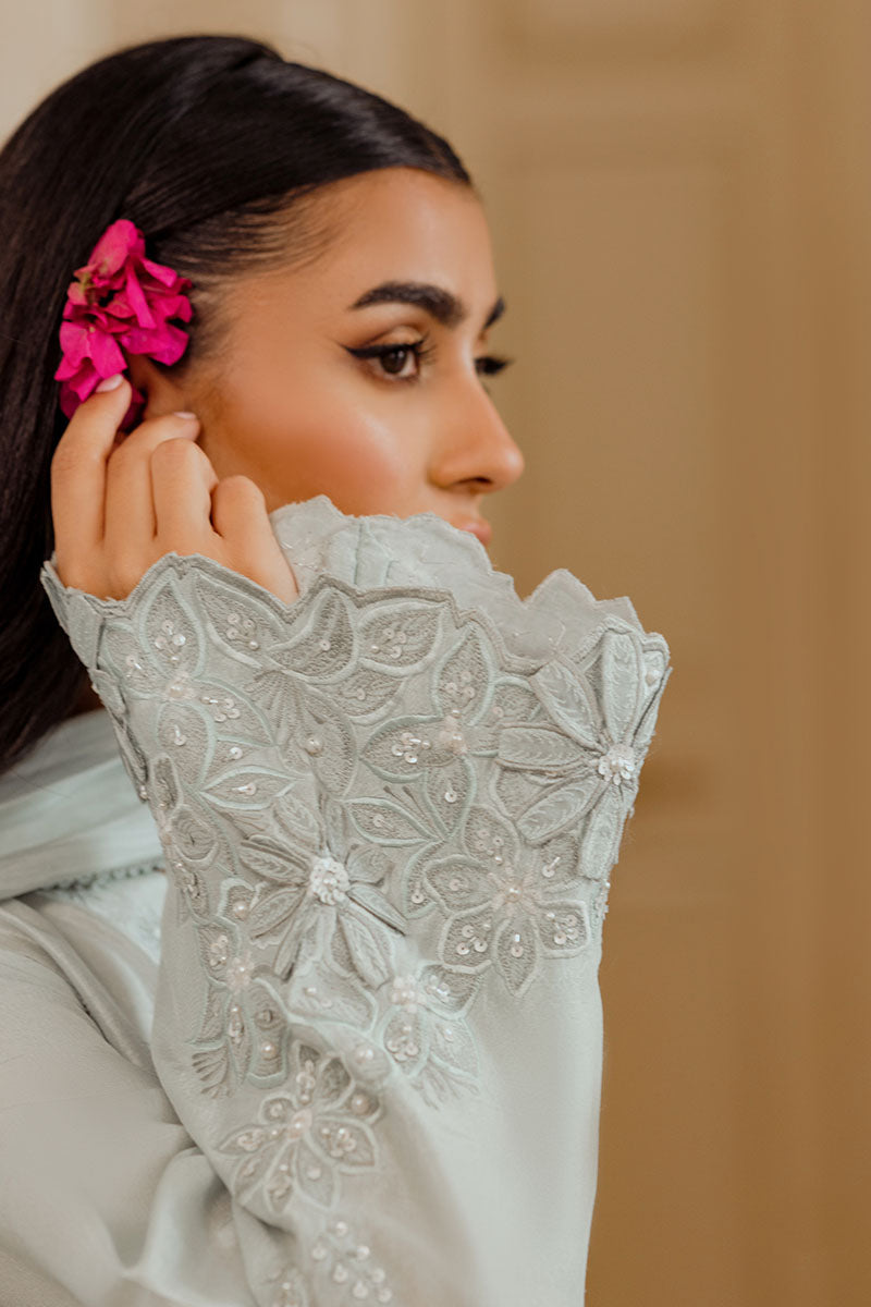 Daanaya Shirt and Dupatta