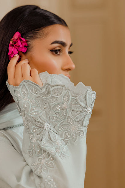 Daanaya Shirt and Dupatta