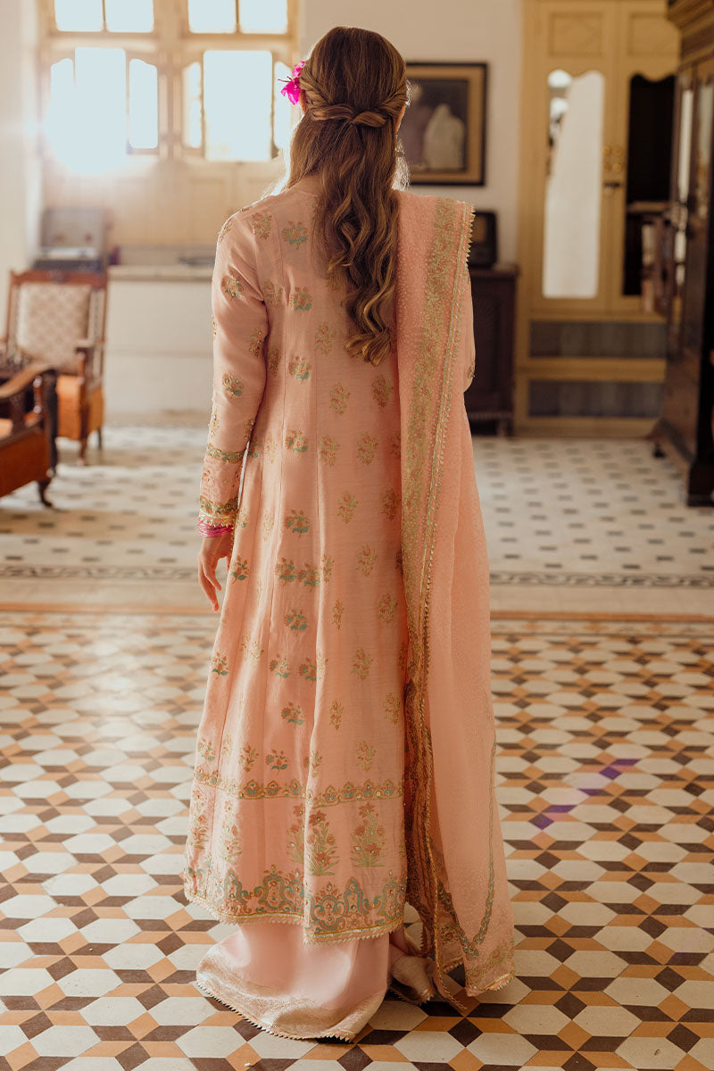 Hala Kalidaar and Dupatta