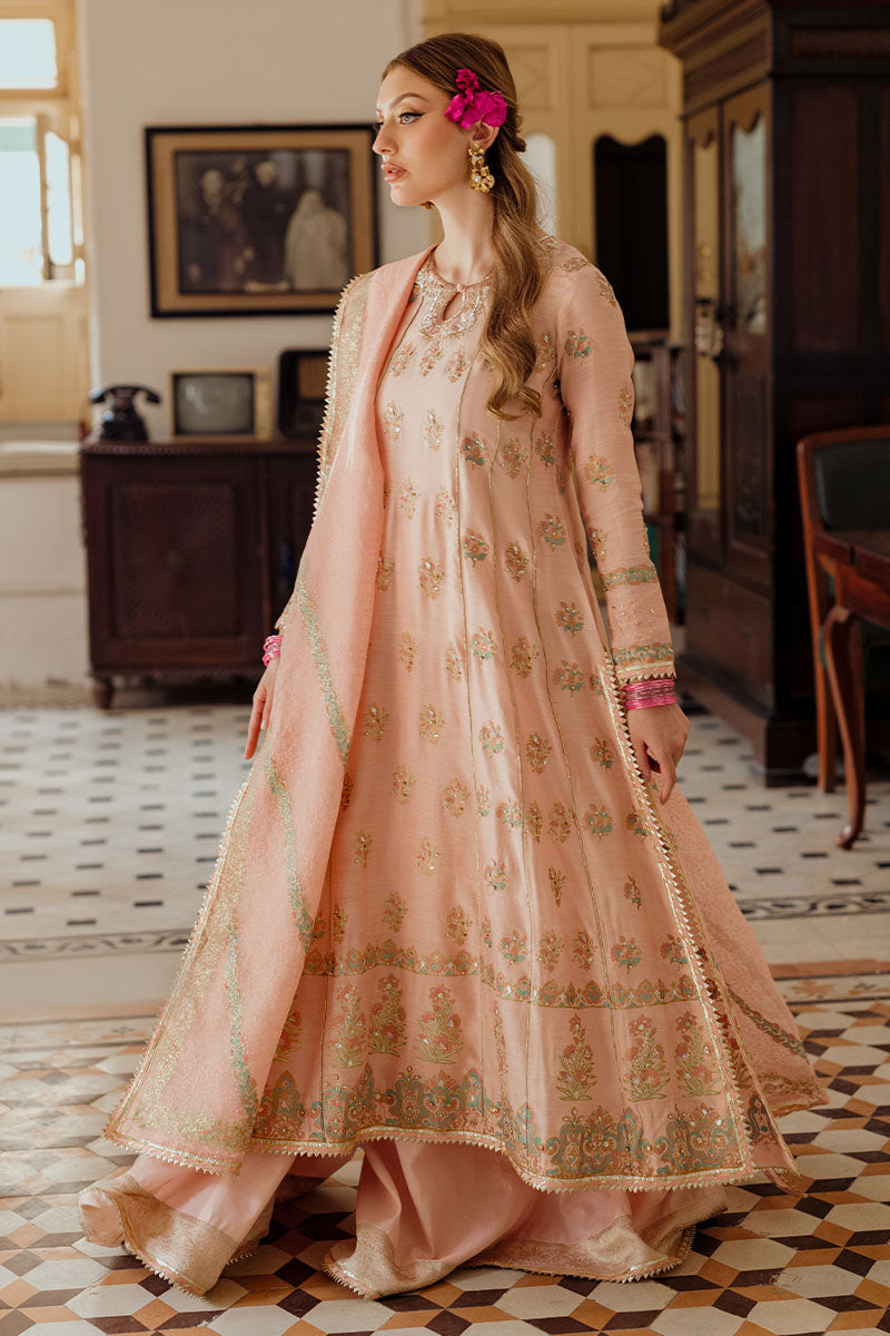 Hala Kalidaar and Dupatta