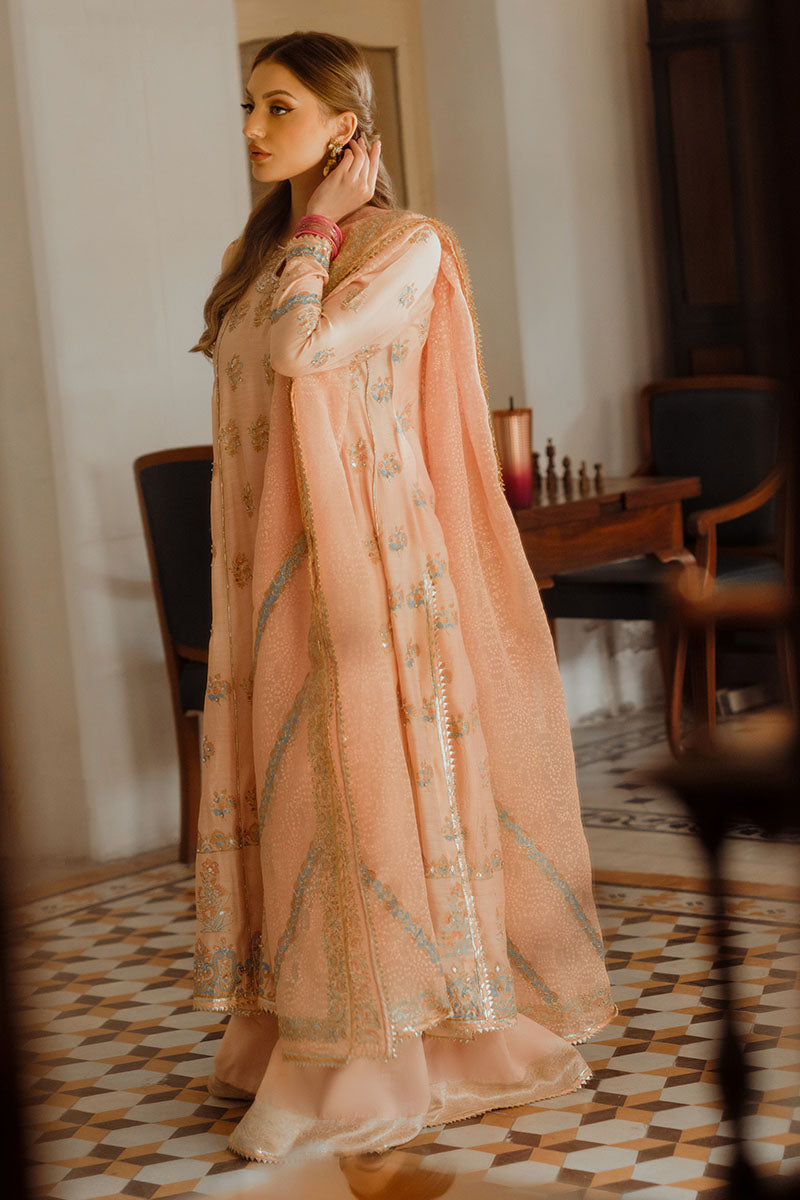 Hala Kalidaar and Dupatta