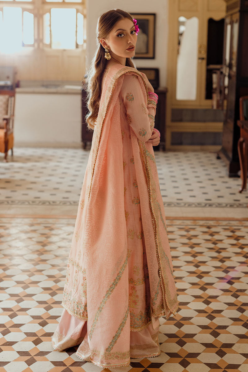 Hala Kalidaar and Dupatta