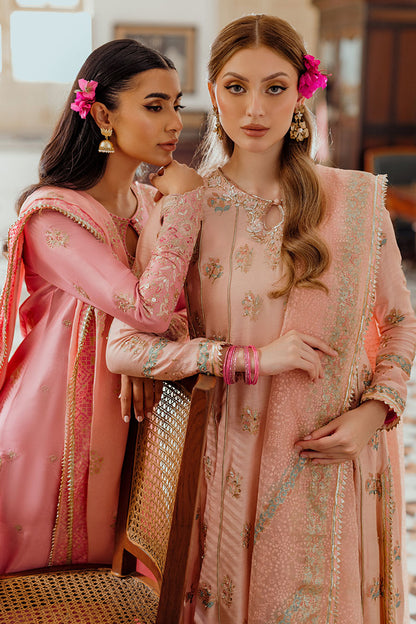 Hala Kalidaar and Dupatta