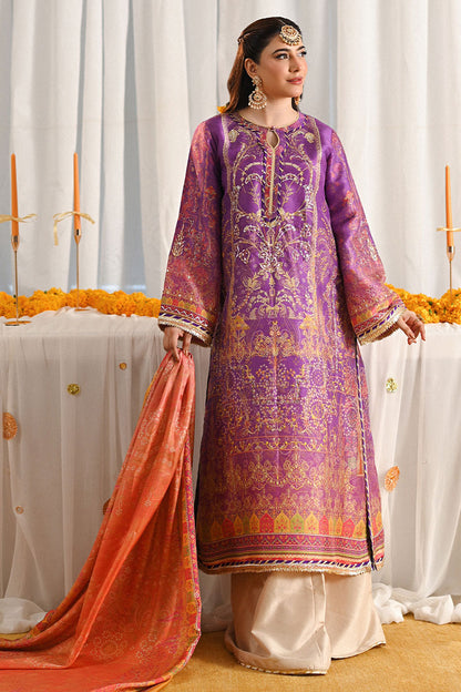 Wania Shirt and Dupatta